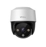 Camera Ip Wifi An Ninh Ngoài Trời Imou Ipc - S41Fap 4Mp Có Màu Ban Đêm - Hàng Chính Hãng