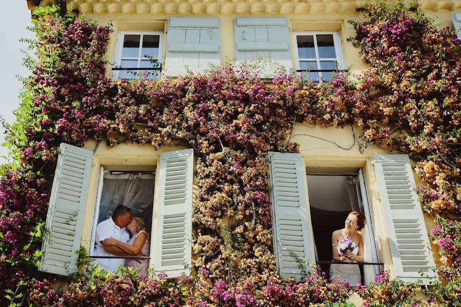 Wedding photographer Katya Mukhina (lama). Photo of 16 September 2014