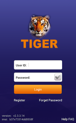 TIGER CCTV