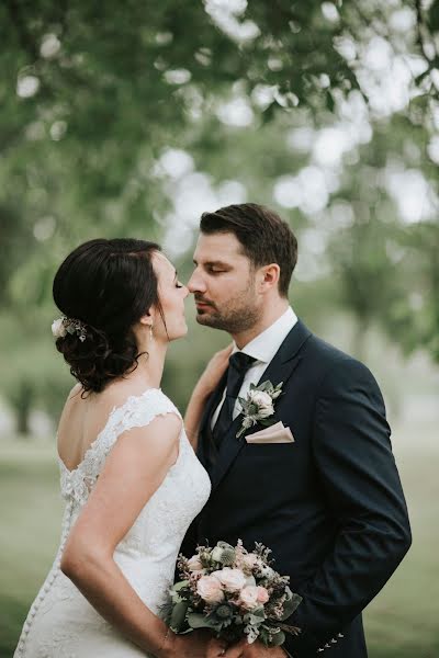 Wedding photographer Ivana Pesic (fessellos). Photo of 11 May 2019