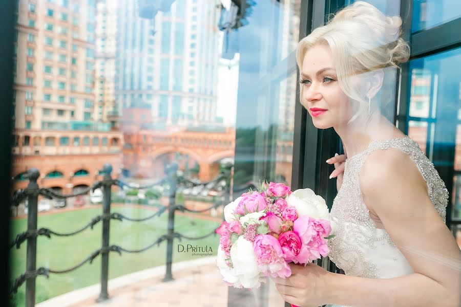 Wedding photographer Dmitriy Pritula (pritula). Photo of 4 July 2015