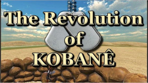 KOBANE