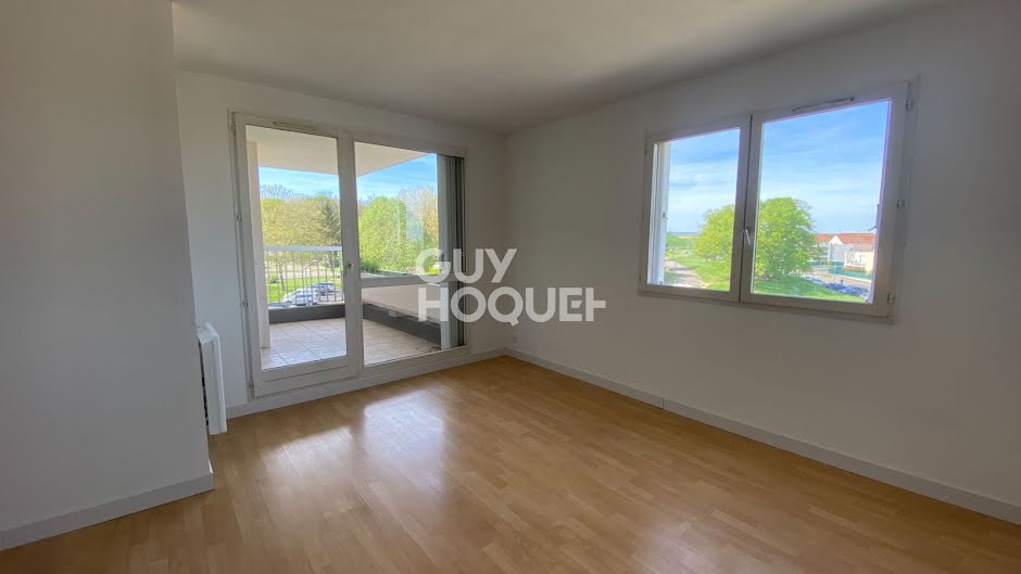 Vente appartement 3 pièces 63.81 m² à Saint-Apollinaire (21850), 145 000 €