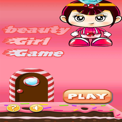 Beauty Girl Game