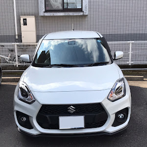 スイフトスポーツ ZC33S