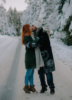 Fotografo di matrimoni Jasmin Čizmović (cjweddingz). Foto del 12 febbraio 2021