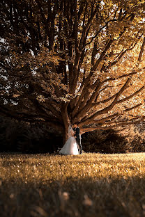 Fotógrafo de casamento Melinda Demjén (melindademjen). Foto de 8 de janeiro 2021