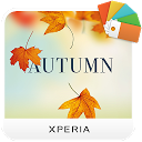 XPERIA™ Autumn Theme 1.0.0 APK Download