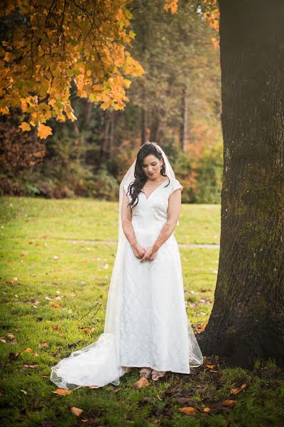 Wedding photographer Jess Mac (jessmacaleese). Photo of 28 October 2019