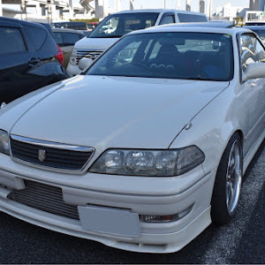 マークII JZX100