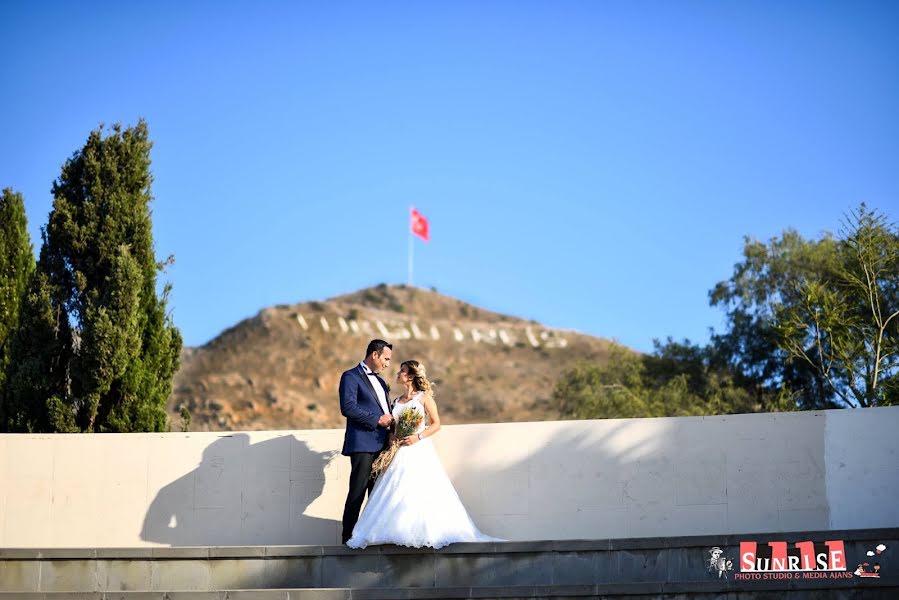 Photographe de mariage Coşkun Şen (coskunsen). Photo du 11 juillet 2020