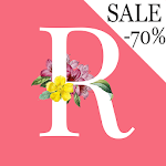 Cover Image of Download Shopping For ROMWE online shop Women's 1.0 APK