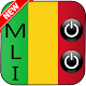 Download Mali Radio Stations Online - Mali FM AM Music For PC Windows and Mac 1.2