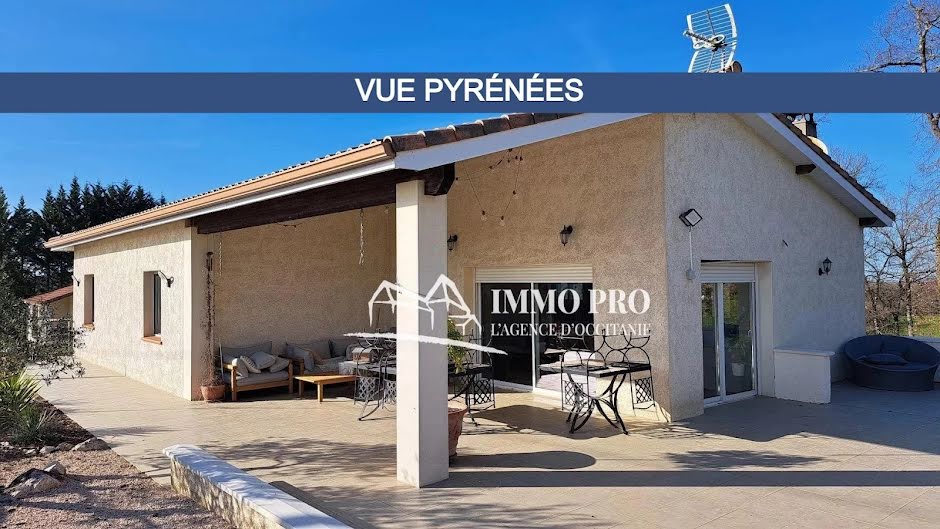 Vente maison 6 pièces 151.5 m² à Samatan (32130), 369 000 €