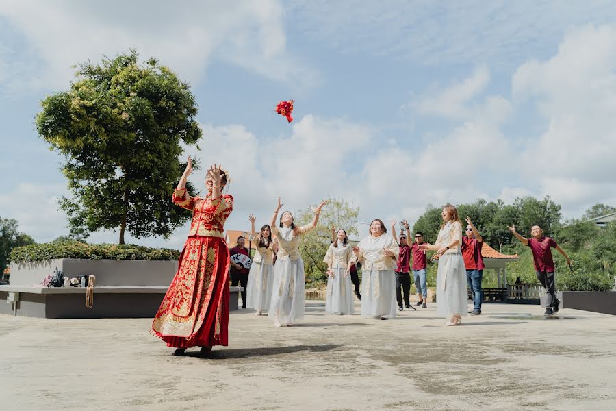 結婚式の写真家George Lee (mediumred)。2023 8月30日の写真