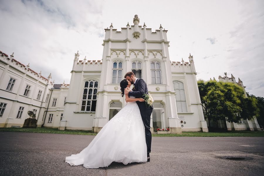 Bryllupsfotograf Krisztian Bozso (krisztianbozso). Foto fra juni 27 2018