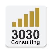 3030 Consulting 2.1.3 Icon