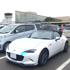 ロードスター ND5RC