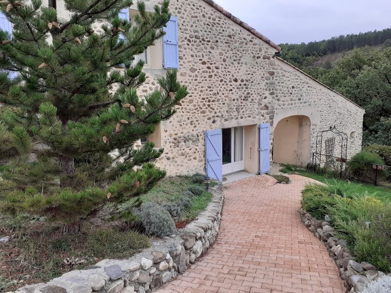 Vente maison 21 pièces 554 m² à Sisteron (04200), 1 150 000 €