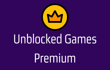 Unblocked Games Premium small promo image