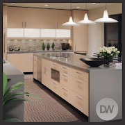 Kitchen Cabinets Ideas 2.0.2 Icon