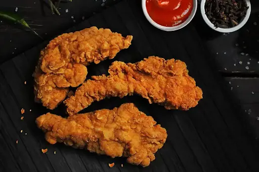 Chicken Strips [3 Pieces]