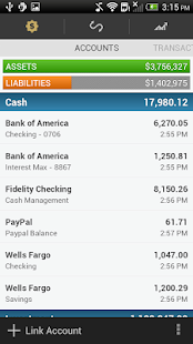 Download Personal Capital Investing apk