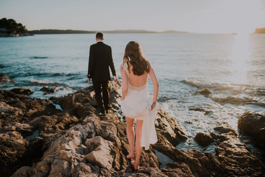 Fotógrafo de bodas Viktor Pravdica (viktorpravdica). Foto del 8 de junio 2017