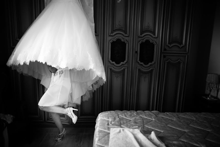 Hochzeitsfotograf Giacomo Foglieri (foglieri). Foto vom 29. Dezember 2016