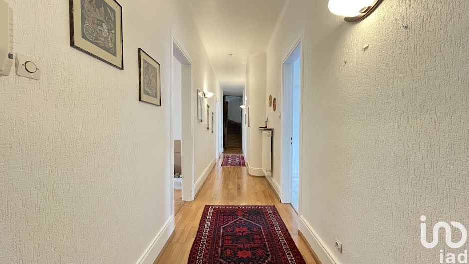 Vente appartement 8 pièces 180 m² à Forbach (57600), 212 000 €