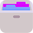 HanDBase Database Manager icon