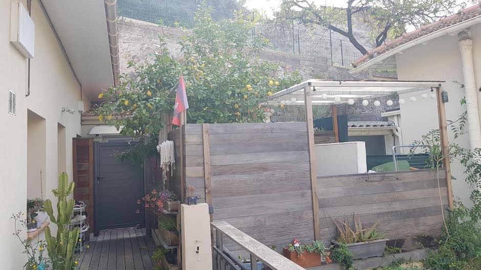 Vente maison 6 pièces 170 m² à Nice (06000), 595 000 €