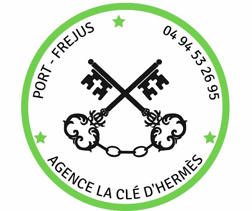 Logo de LA CLE D'HERMES