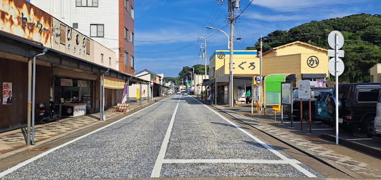 フィットの三崎港・城ヶ島🏝️・🆕📱・ニュースマホの撮影📱カメラに関するカスタム事例の投稿画像16枚目