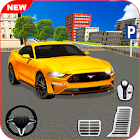 Hard Car Parking: Modern Car Parking Games 1.9