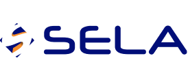 Sela logo