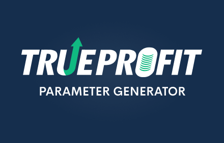 TrueProfit Parameter Generator small promo image