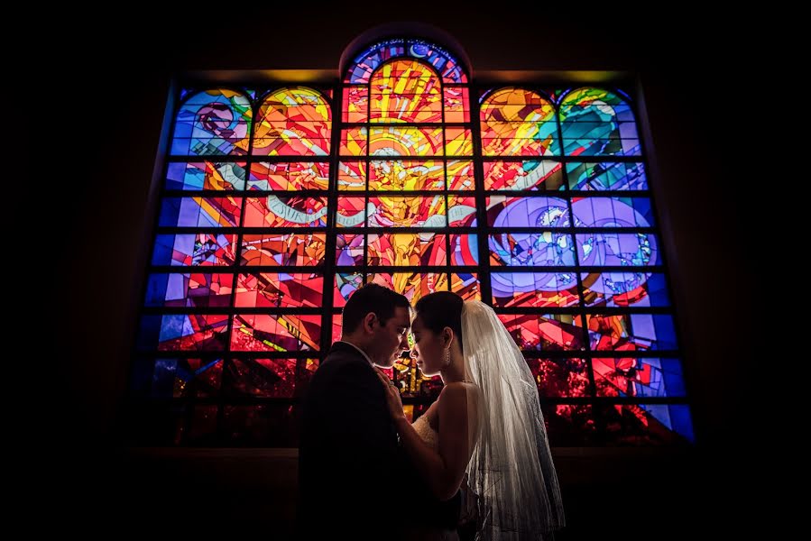 Fotógrafo de bodas Tee Tran (teetran). Foto del 16 de julio 2018