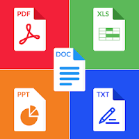 Document Manager Free Office Suite