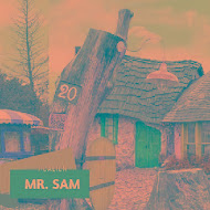 Mr. Sam - 山姆先生咖啡館
