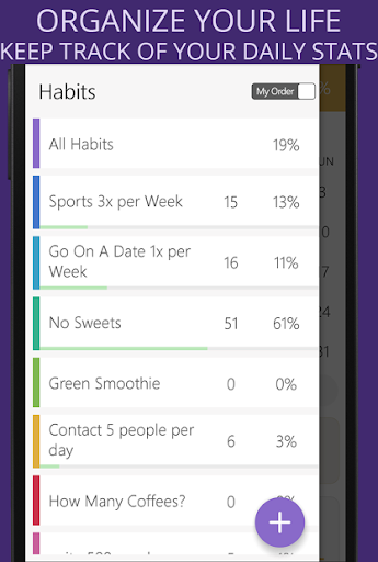 HabitBull - Habit Tracker