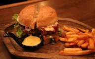 Rooh Burger Cafe photo 4