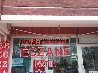 Eczane Fatih