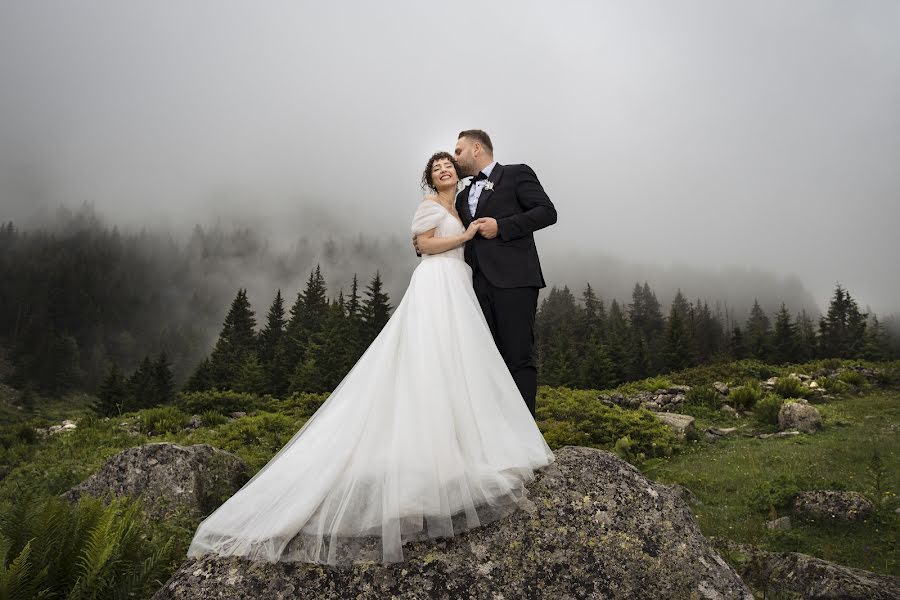 Fotografo di matrimoni Furkan Akarsu (furkanakarsu). Foto del 13 maggio