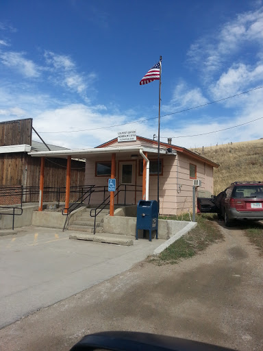 Norris Post Office