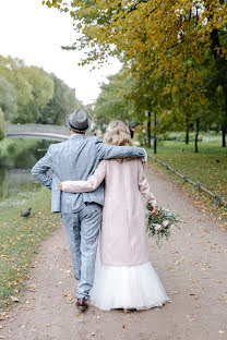 Fotografer pernikahan Ekaterina Dolganova (dolganova-photo). Foto tanggal 14 November 2019