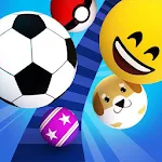 Cover Image of Unduh Trivia Race 3D - Roll & Answer 1.09.02 APK