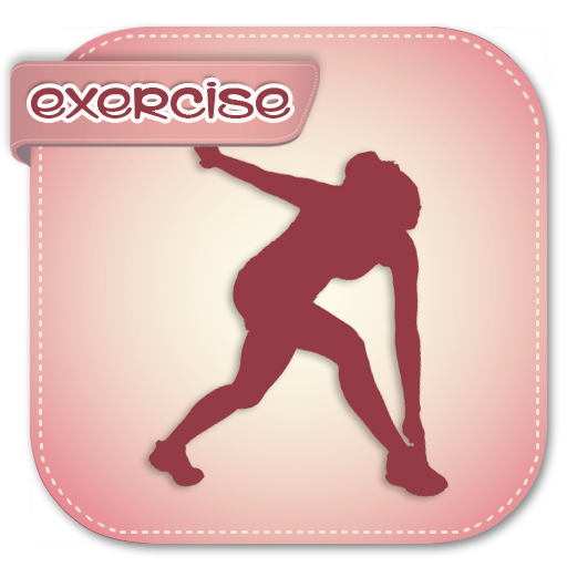 Belly Fat Burn Exercise Guide 健康 App LOGO-APP開箱王