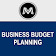 Business Budget Planning icon