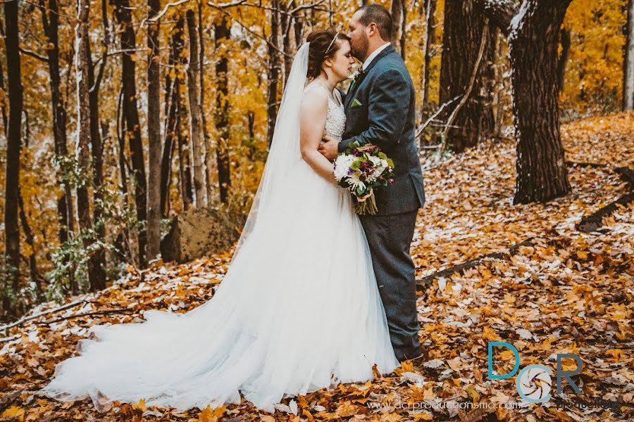 Fotografo di matrimoni Catherine Lesyna (catherinelesyna). Foto del 8 settembre 2019